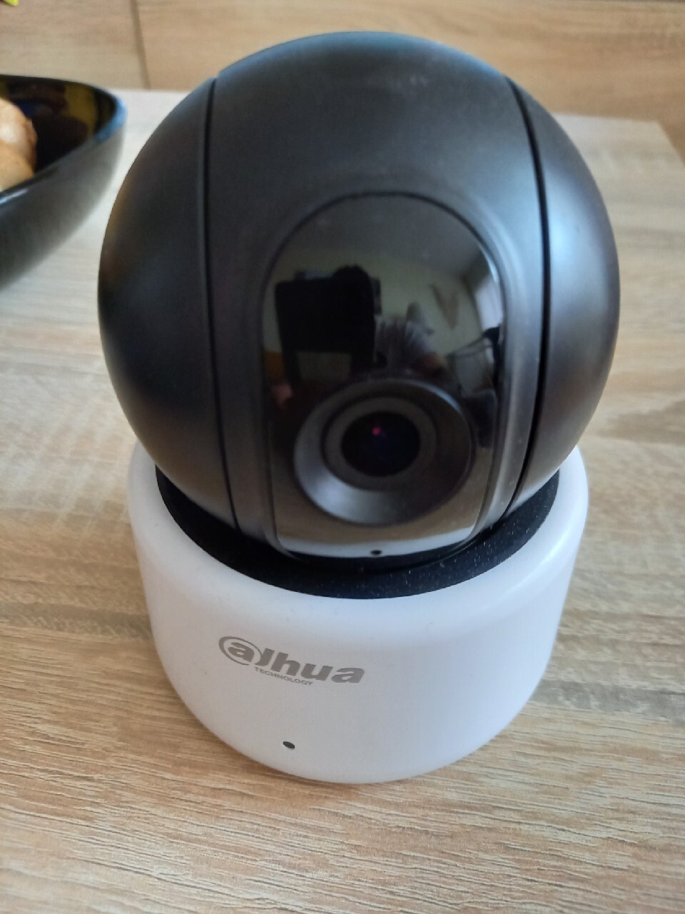 Kamera internetowa alhua | Kraków | Kup teraz na Allegro Lokalnie