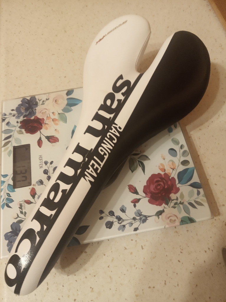 san marco racing team