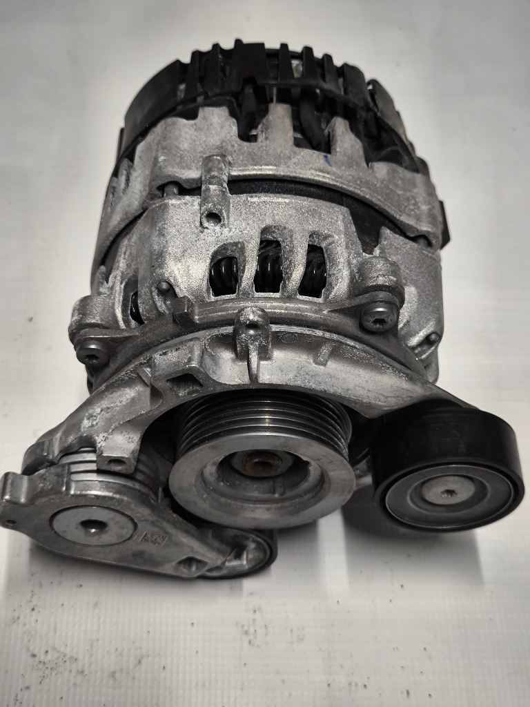 A6 C8 4K ГЕНЕРАТОР 2.0 TDI 04L903018A VW AUDI A4 B9 A5 Q5 