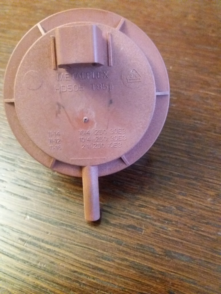 HYDROSTAT METALFLEX HD 505 T85u | Bytom Odrzański | Kup teraz na ...