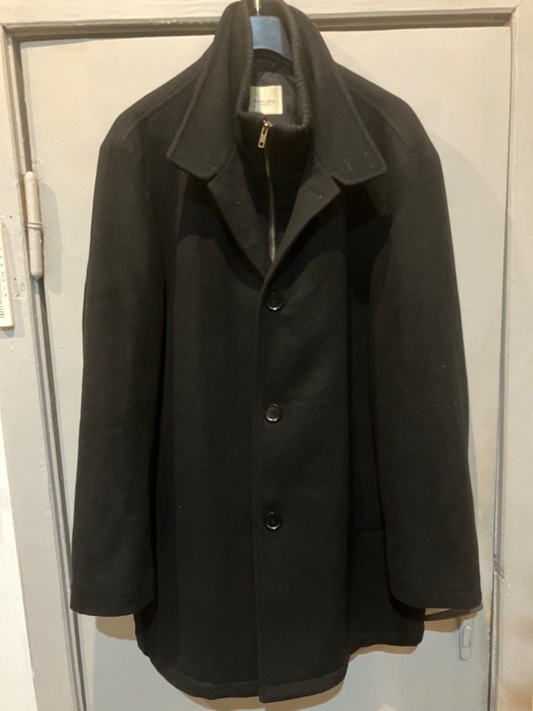 Kurtka Zimowa Christian Berg Stockholm 2XL | Złocieniec | Kup teraz na