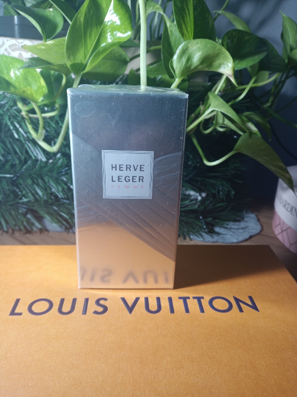 Avon, HERVE LEGER FEMME EDP50 ml,unikaty w folii!! | Warszawa ...