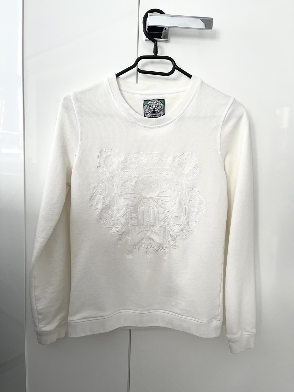 Bluza kenzo damska zalando online