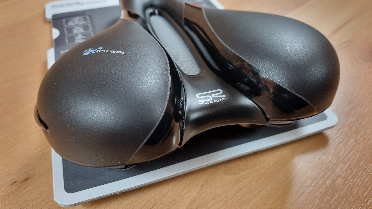 respiro moderate woman