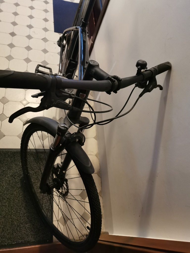 Rower Crossowy Trek Dual Sport 2, rozm. L OKAZJA Warszawa Kup