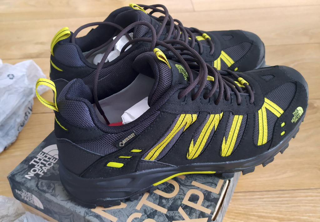 north face women's sakura gtx