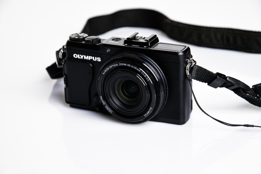 Olympus Stylus Xz 2 Kup Teraz Za 500 00 Zl Warszawa Allegro Lokalnie