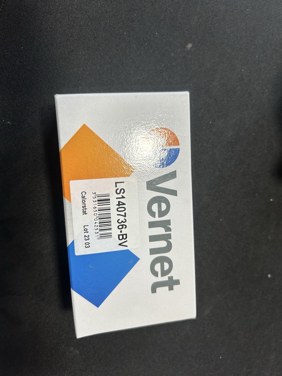 ЗОНДА ЛЯМБДА VERNET LS140736 