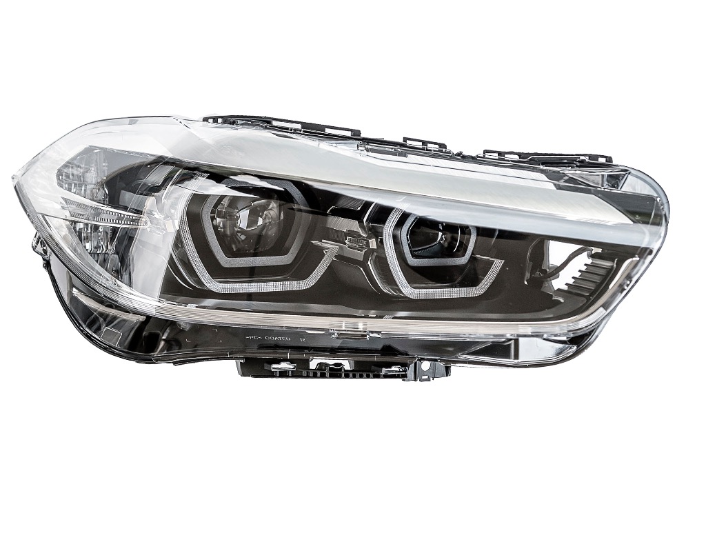 ФАРА ЛІВА BMW X2 873818604 