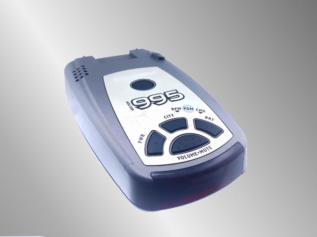 Antyradar Beltronics Vector 995 wykrywacz radarów Zakopane Kup