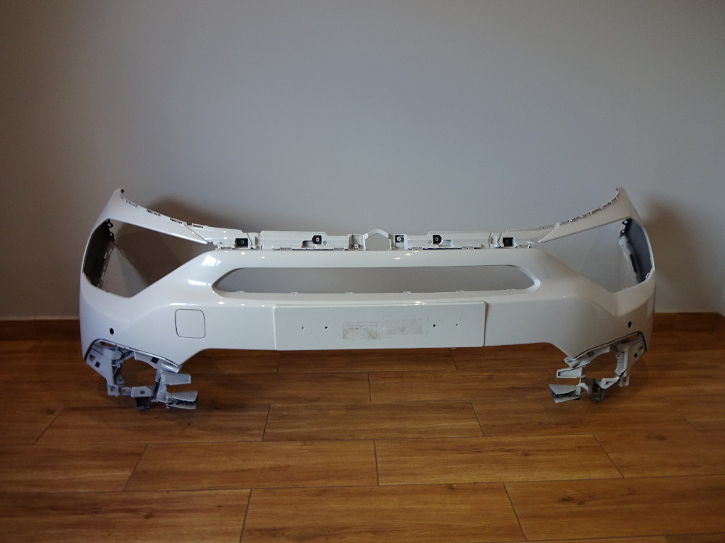 БАМПЕР ПЕРІД CITROEN C4 3 99931819 4PDC --LADNY-- 