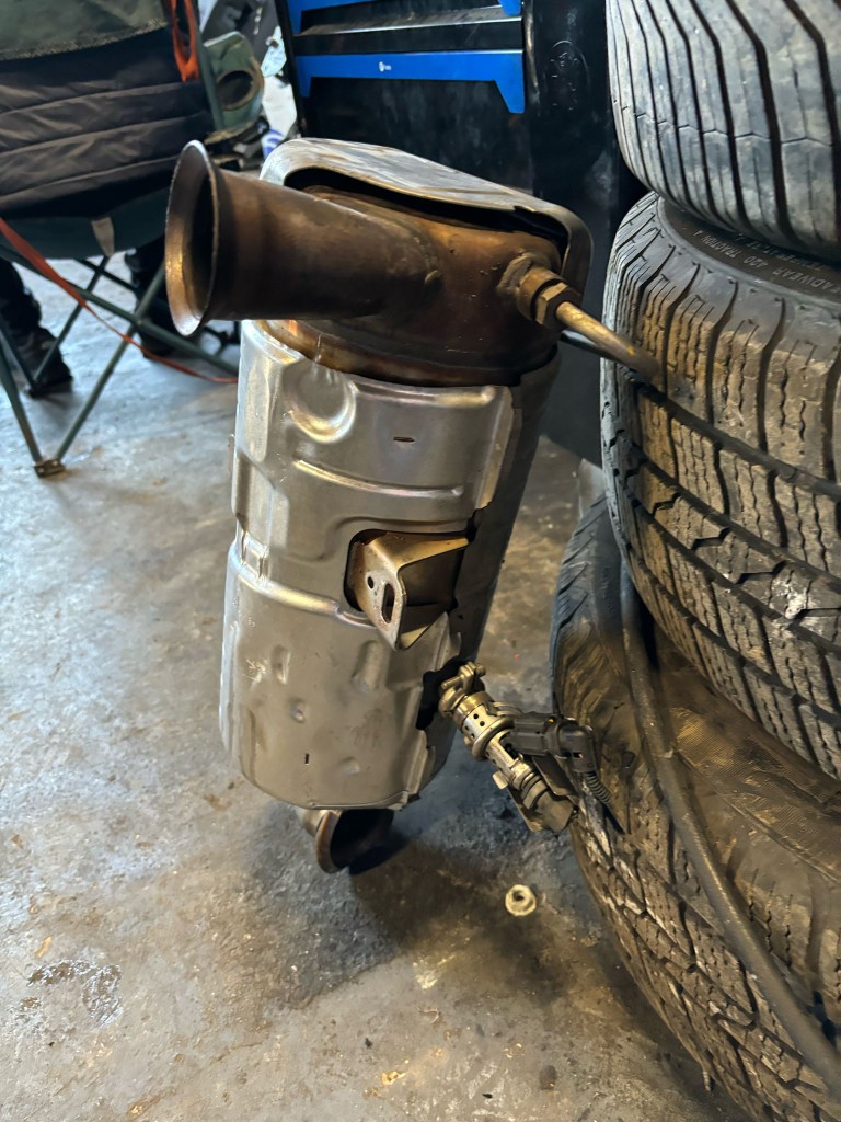 PEUGEOT CITROËN OPEL TOYOTA ФІЛЬТР DPF САЖОВИЙ САЖОВИЙ/FAP K720 9820045380 