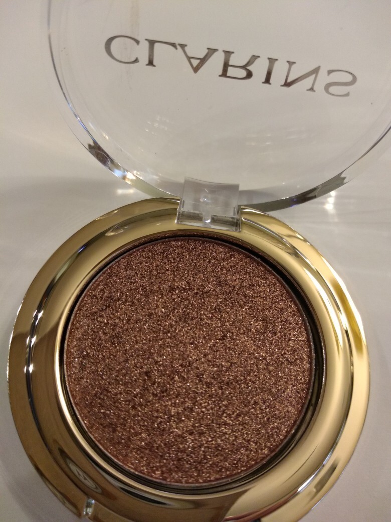 Clarins cień do powiek Peach Girl Polska Nowa Wieś Kup teraz na