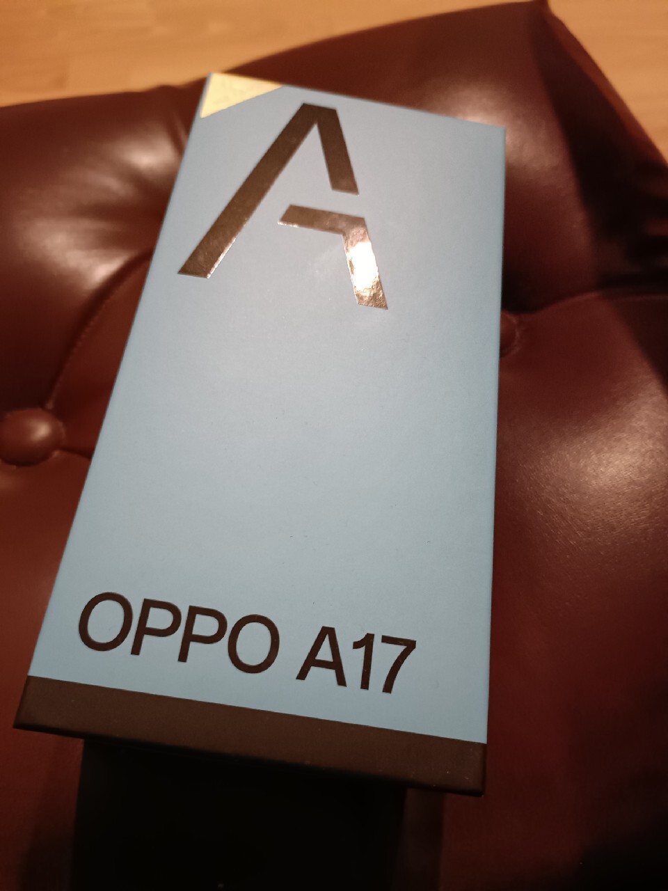 Telefon Oppo A17 | Rzeszów | Kup teraz na Allegro Lokalnie