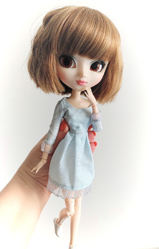 Pullip Kayano Warszawa Kup teraz na Allegro Lokalnie