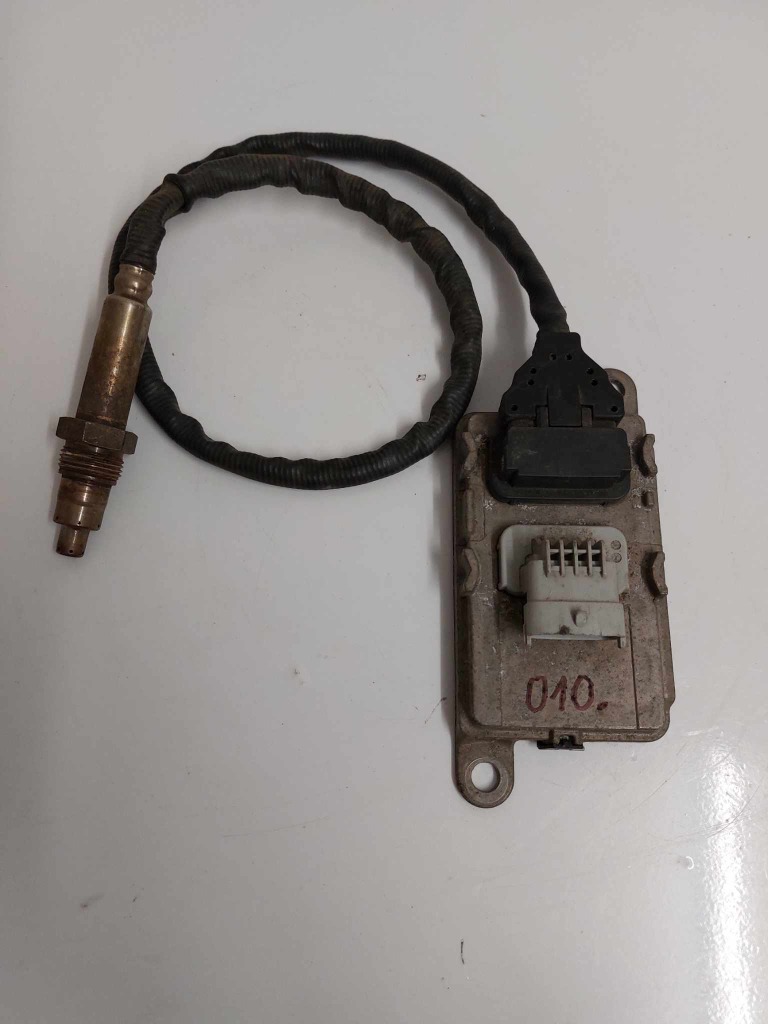 ДАТЧИК NOX VOLVO 5WK97368 22827991 SNS368 | 010 