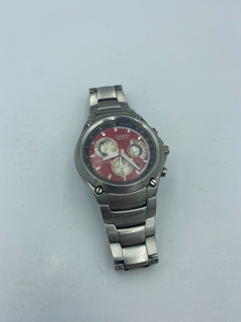 Ef 507 casio sale