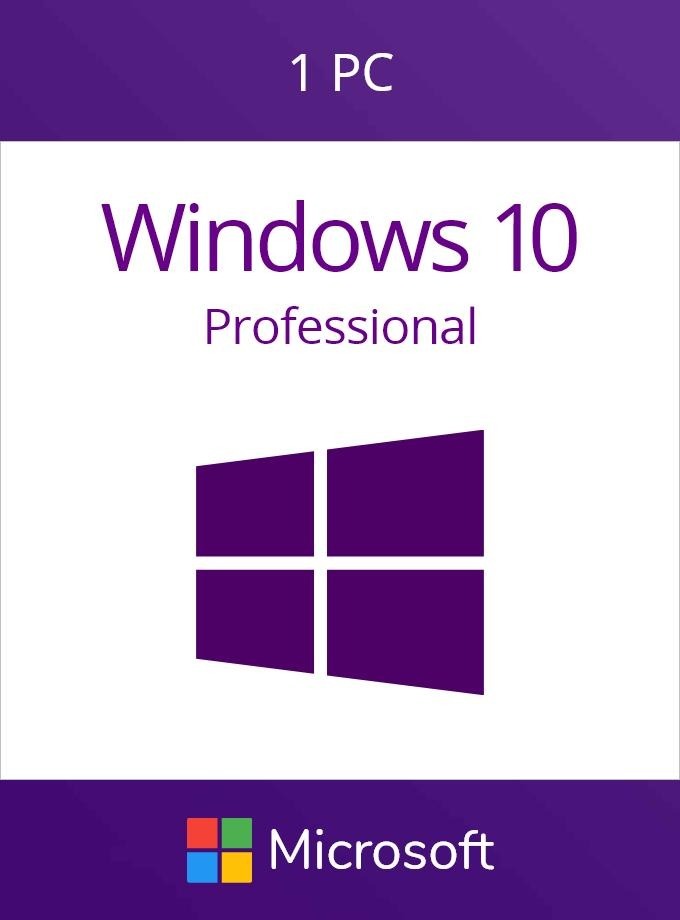 Windows 10 Pro Klucz aktywacyjny Kod Nowy 24/7 | Toruń | Kup teraz na ...