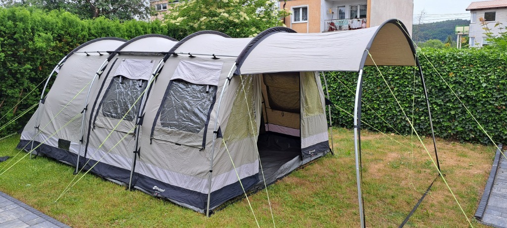 Outwell bear lake hot sale 4
