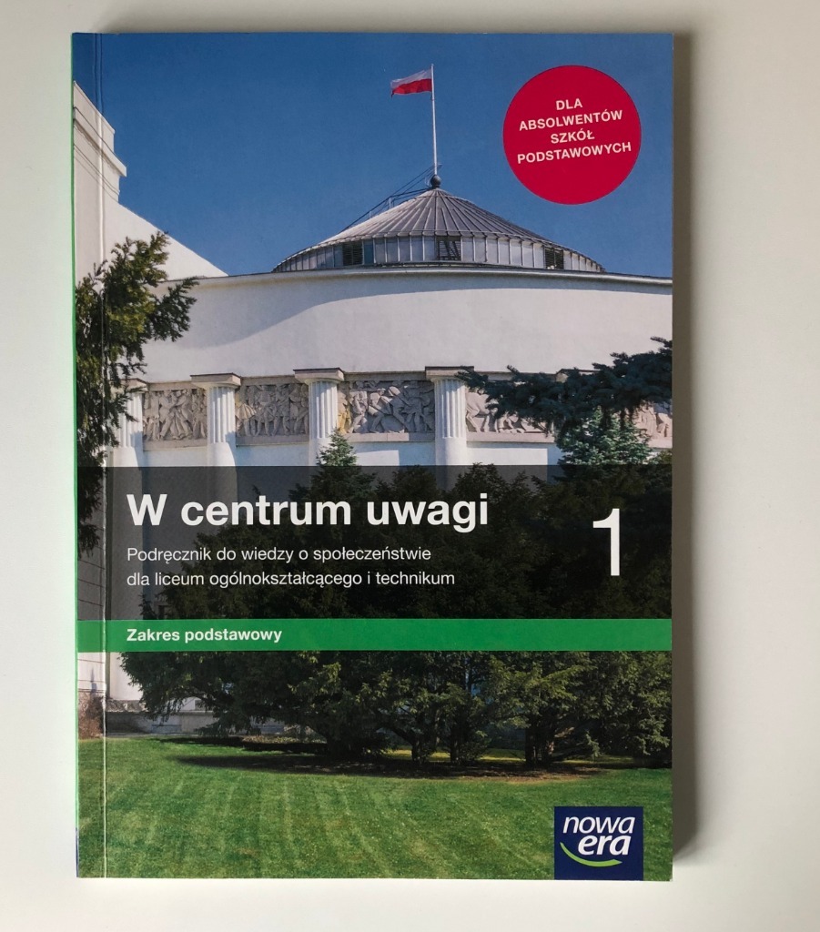 W Centrum Uwagi 1 Zakres Podstawowy Pdf