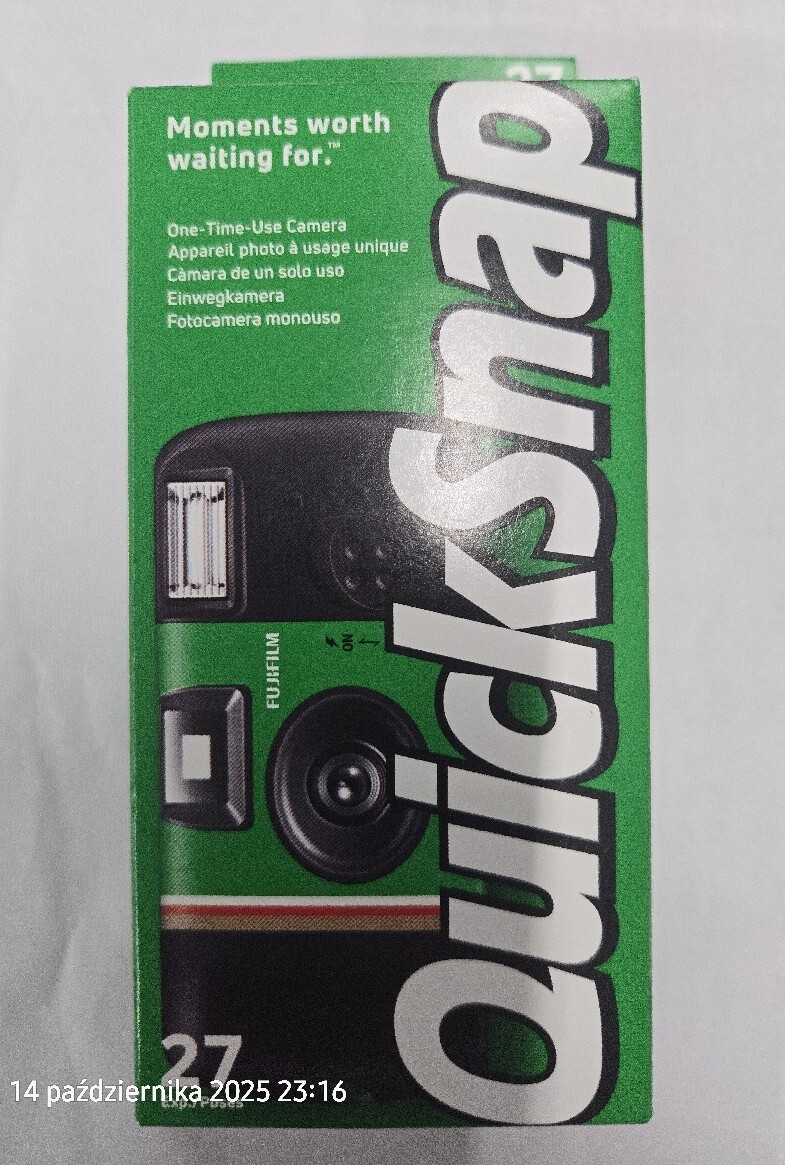 Analogowe aparaty fotograficzne Strona Allegro Lokalnie