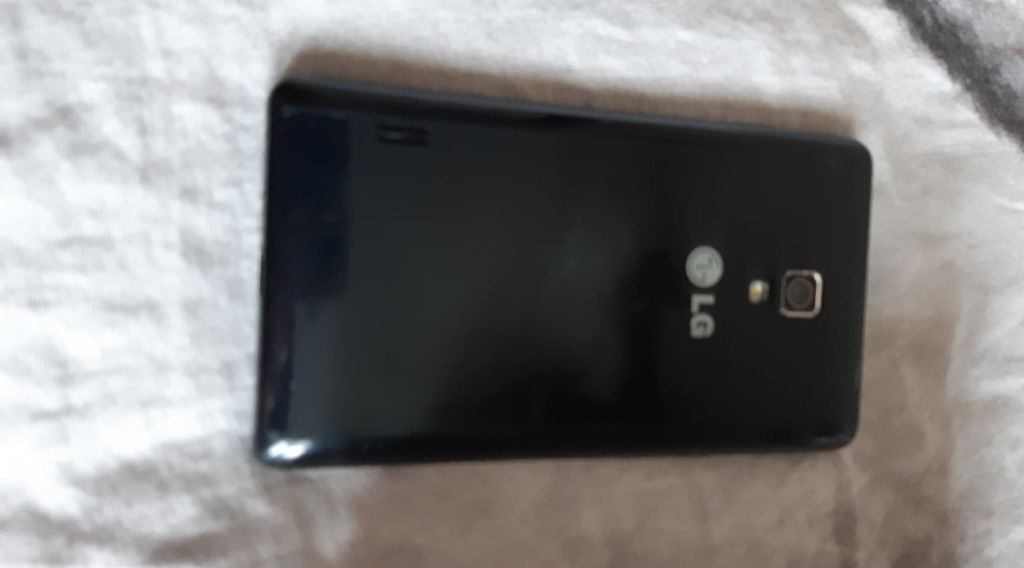 Lg Optimus L7 Ii Kup Teraz Za 70 00 Zl Gdansk Allegro Lokalnie