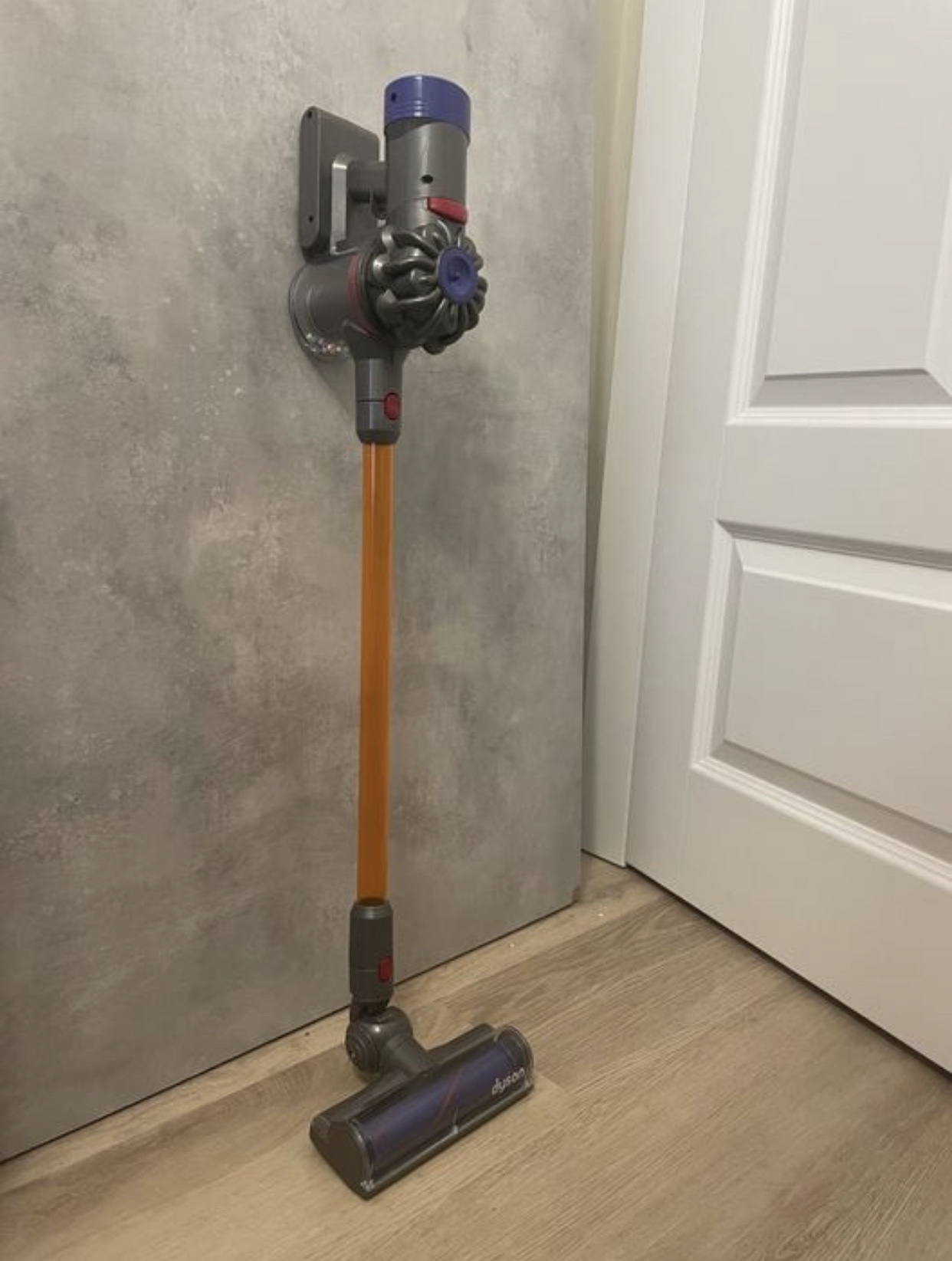 Dyson mini zabawka | Kraków | Kup teraz na Allegro Lokalnie
