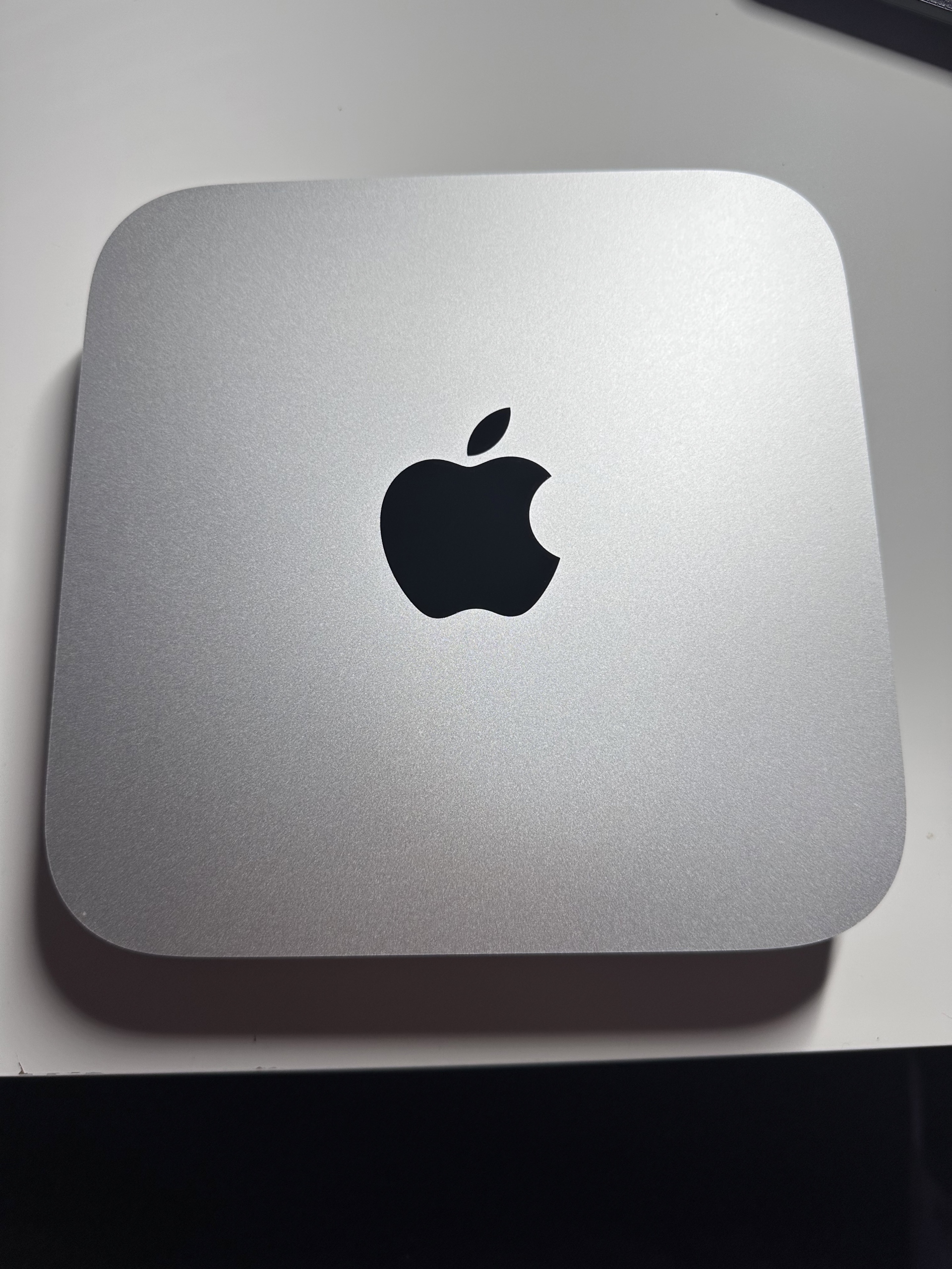 Mac mini m1 8/256GB +Apple Magic Keyboard Złotniki Kujawskie Kup