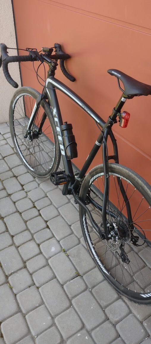 Rower szosowo grawelowy Masłomiąca Kup teraz na Allegro Lokalnie