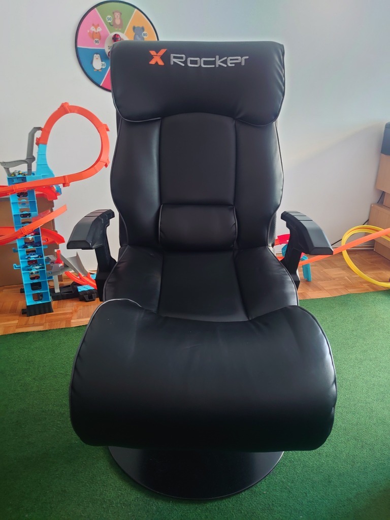 X rocker elite pro 2.1 sales