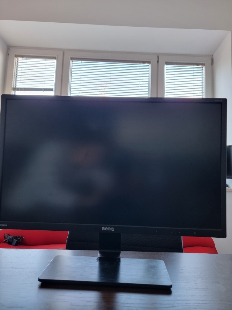BENQ GW2470-T | Warszawa | Kup teraz na Allegro Lokalnie