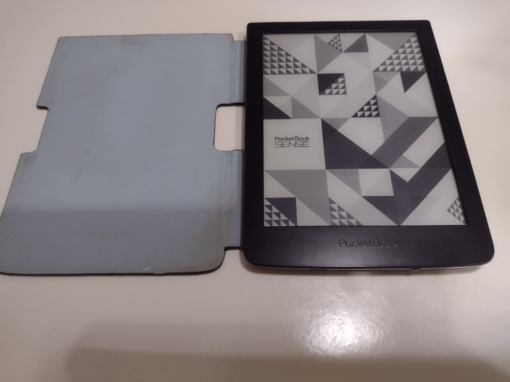 Pocketbook 630 Senso czytnik ebook | Czempiń | Kup teraz na Allegro ...