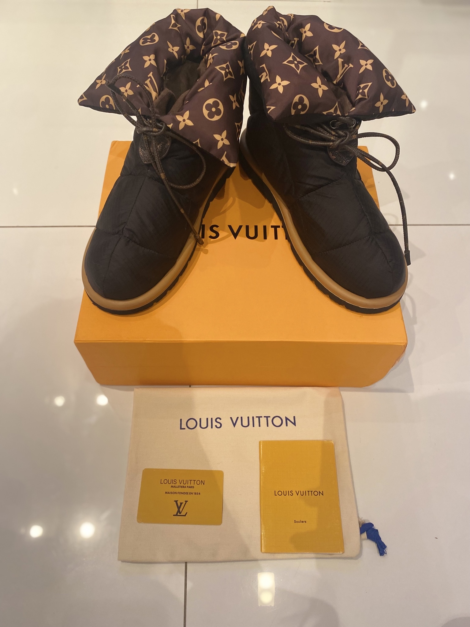 Buty Louis Vuitton za jedyne 200 zł? Mamy tanie odpowiedniki topowych  modeli marki na  