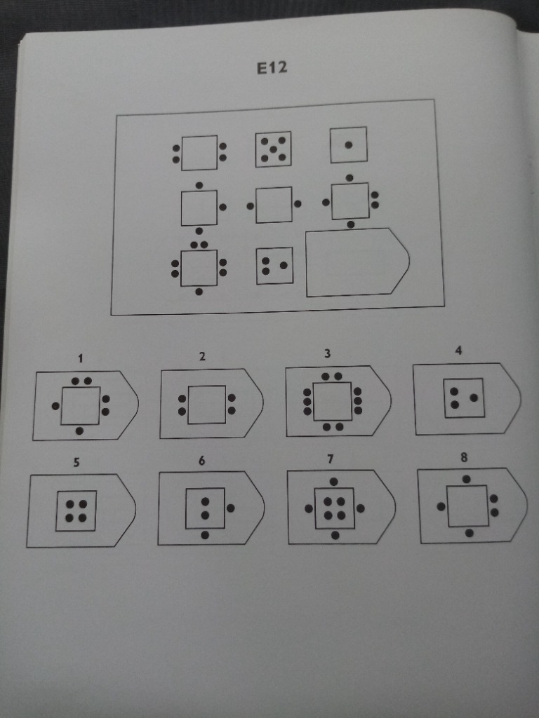 Test Ravena Z Odpowiedziami Po Polsku