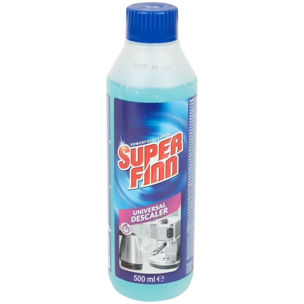 SUPER FINN ODKAMIENIACZ 500 ML Łódź Kup teraz na Allegro Lokalnie