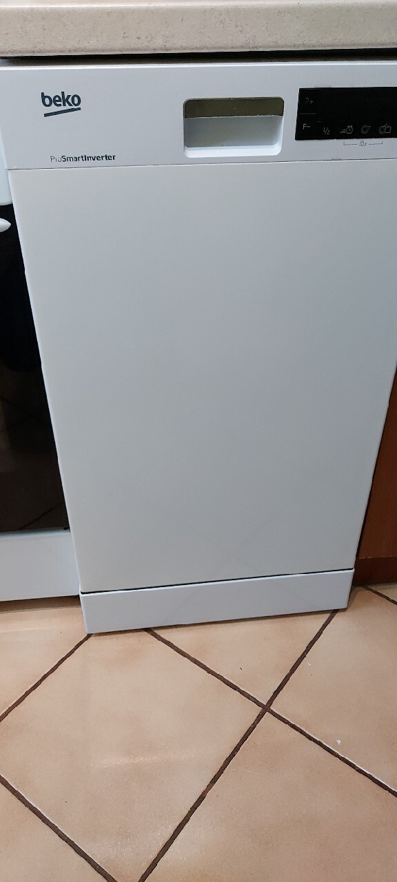 Zmywarka beko 45 cm wolnostojąca | Warszawa | Kup teraz na Allegro Lokalnie