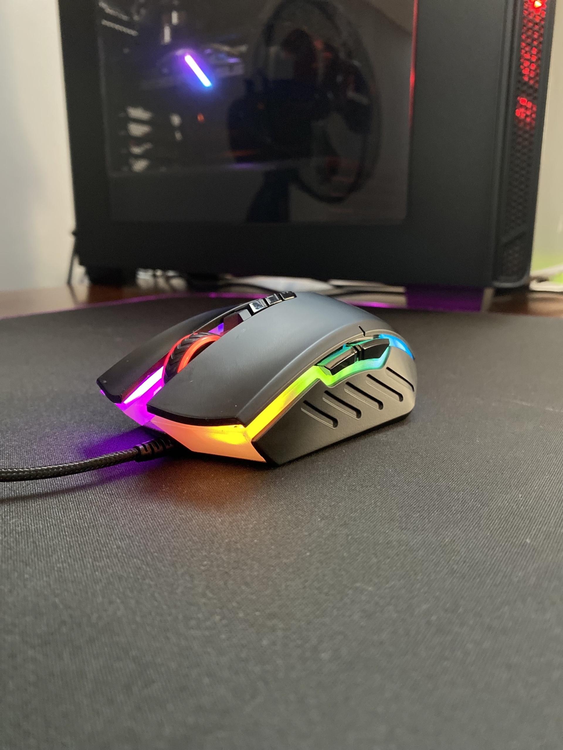 Bloody ABedless II Matte Black | Witanowice | Kup teraz na Allegro Lokalnie