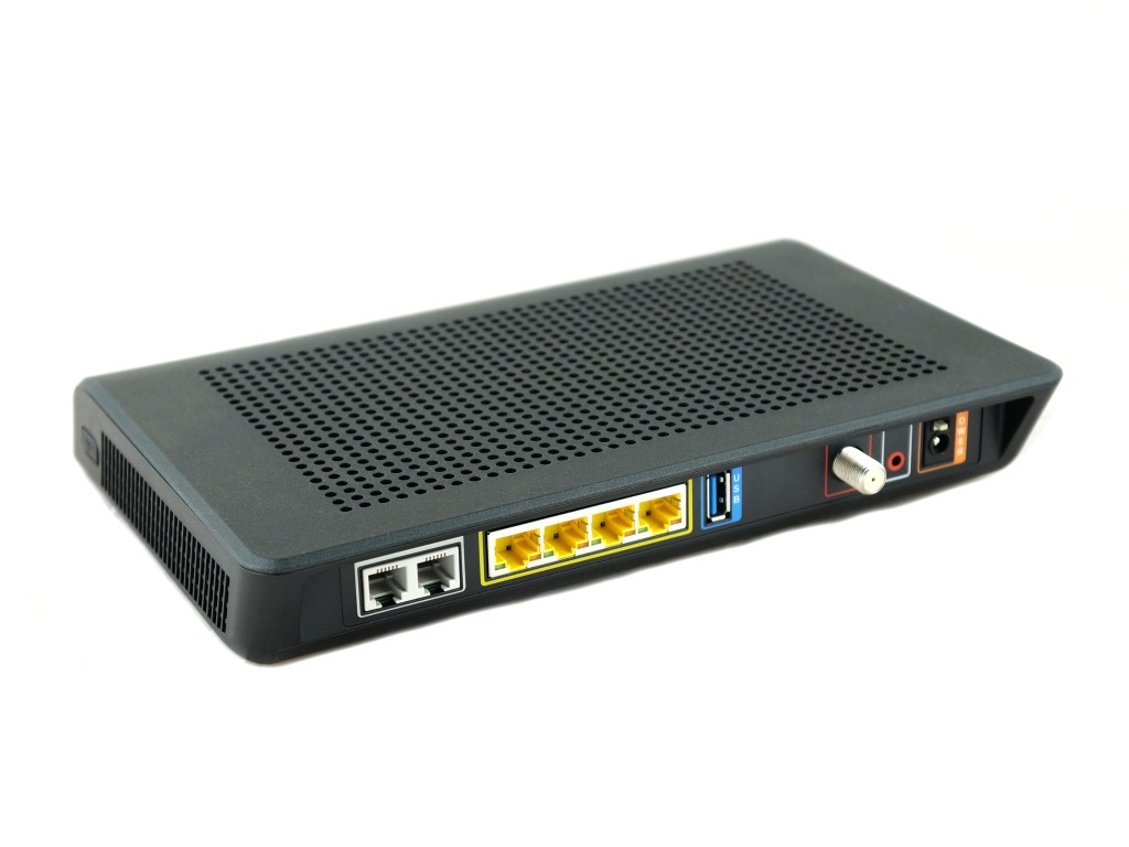 Router Ubee EVW3226 UPC Gdansk Kup teraz na Allegro Lokalnie