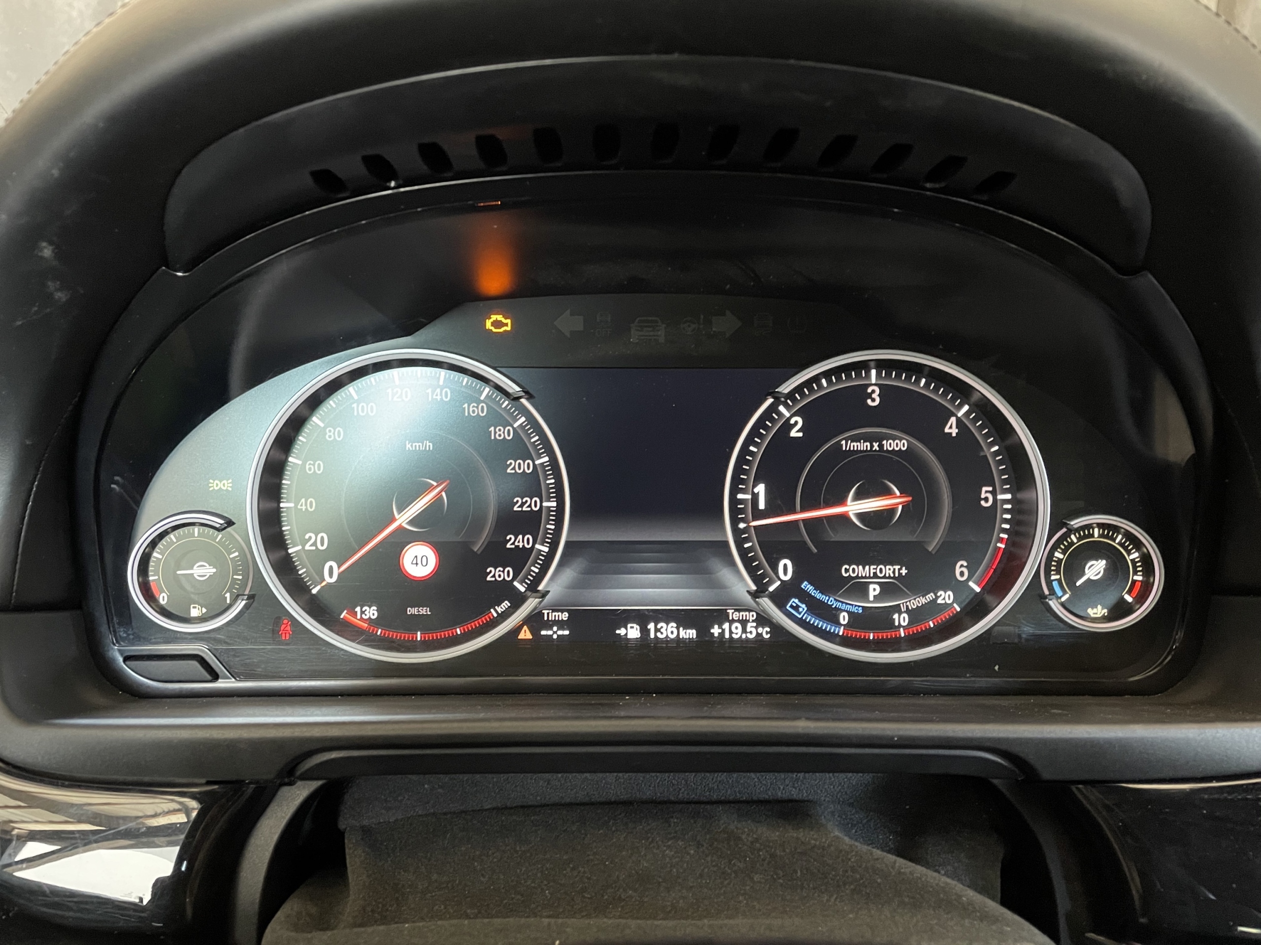 6wb bmw f10