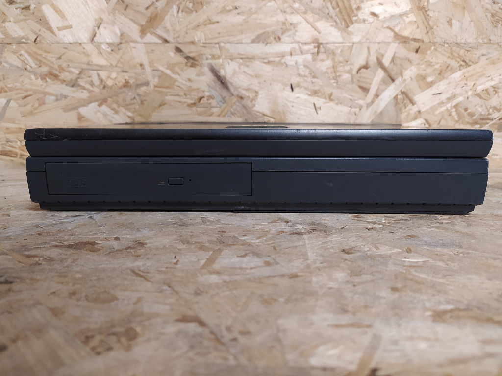 RETRO LAPTOP MULTIMEDIA NOTEBOOK COMPUTER 862 Szczytniki nad Kaczawą