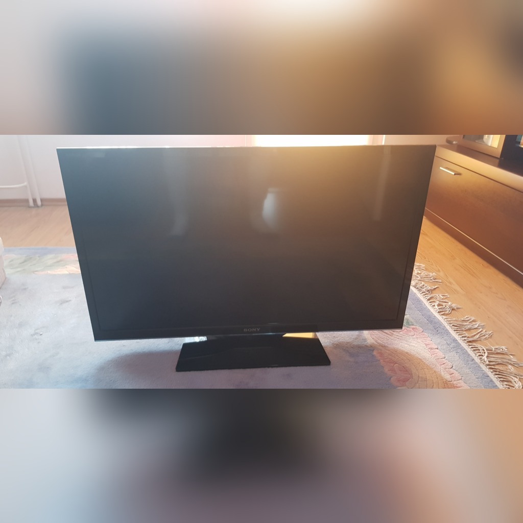 Sony Bravia LED 42EX440 Bydgoszcz Kup teraz na Allegro Lokalnie