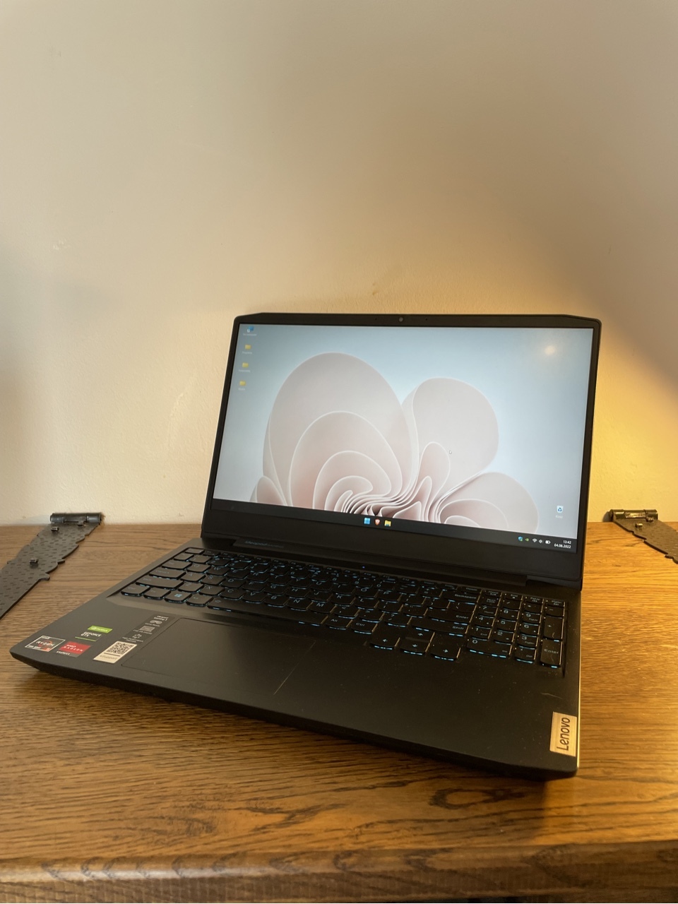 Lenovo IdeaPad Gaming 3 /GTX 1650/RYZEN 5 4600H | Bilcza | Kup teraz na ...