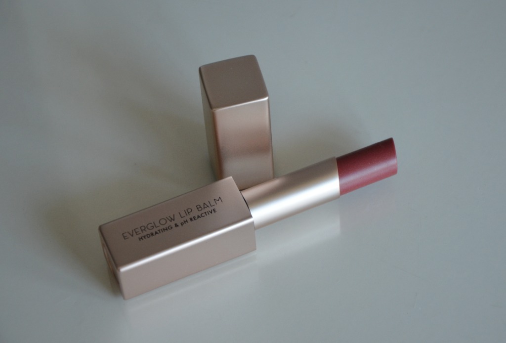 Douglas balsam Everglow Lip Balm Comfy Rosewood Wrocław Kup teraz