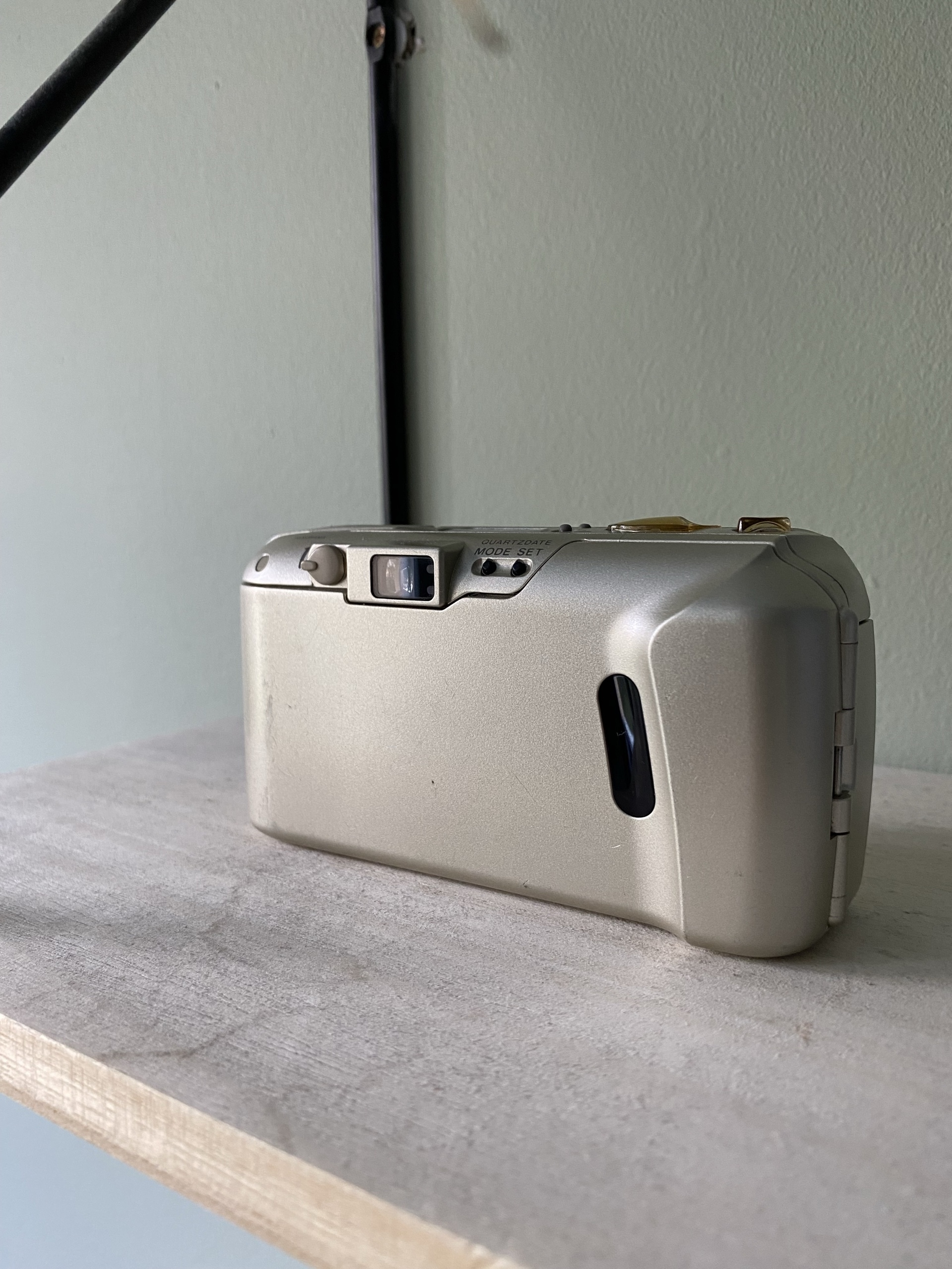 Olympus Stylus Epic ZOOM 80 Deluxe Zabrze Kup teraz na Allegro Lokalnie