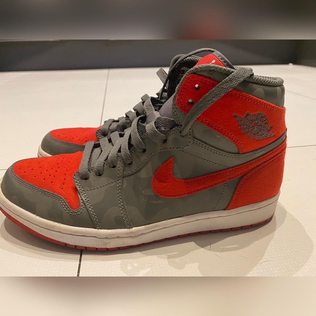 jordan 1 retro high camo 3m bred