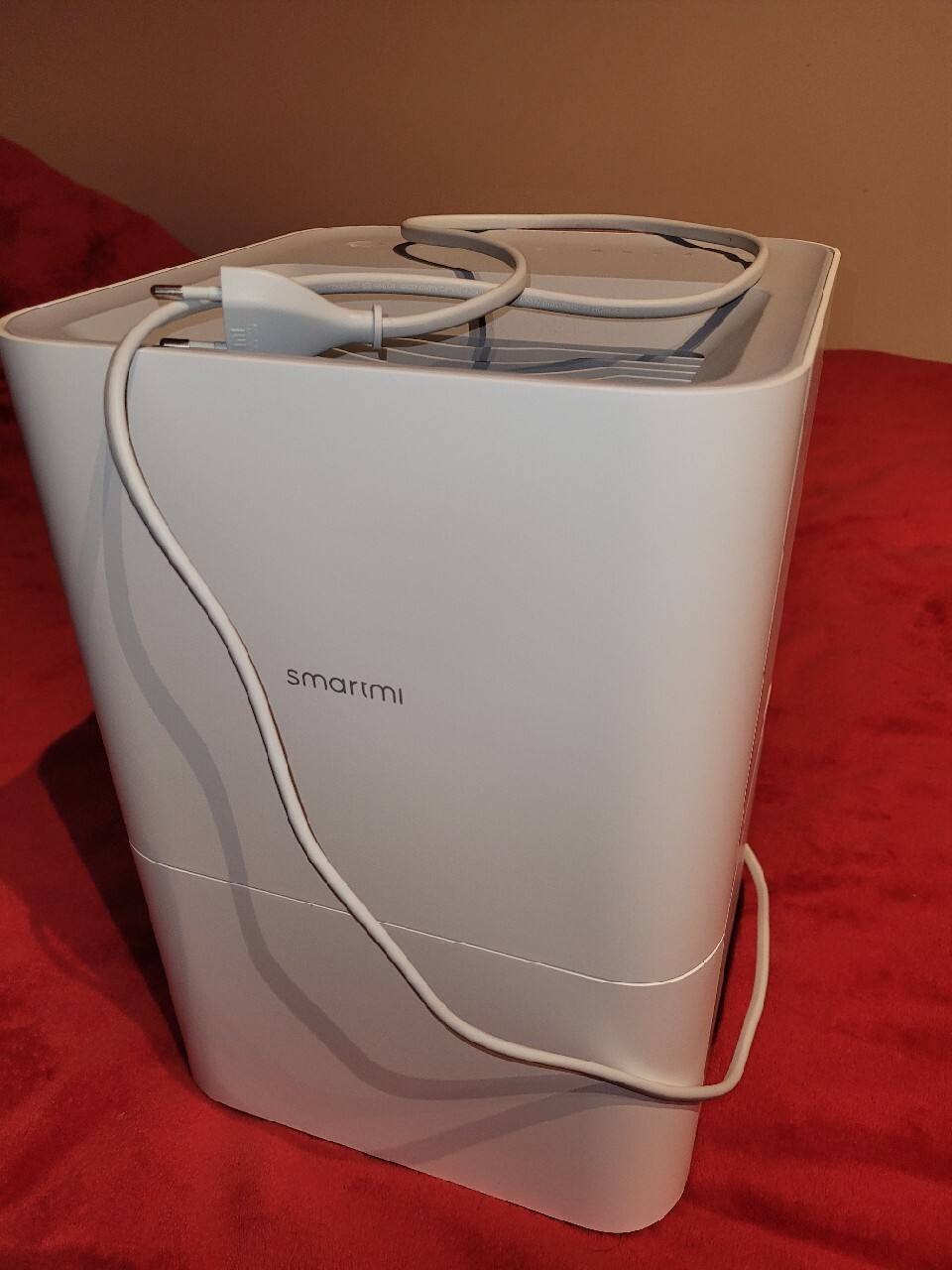 smartmi pure evaporative 4l