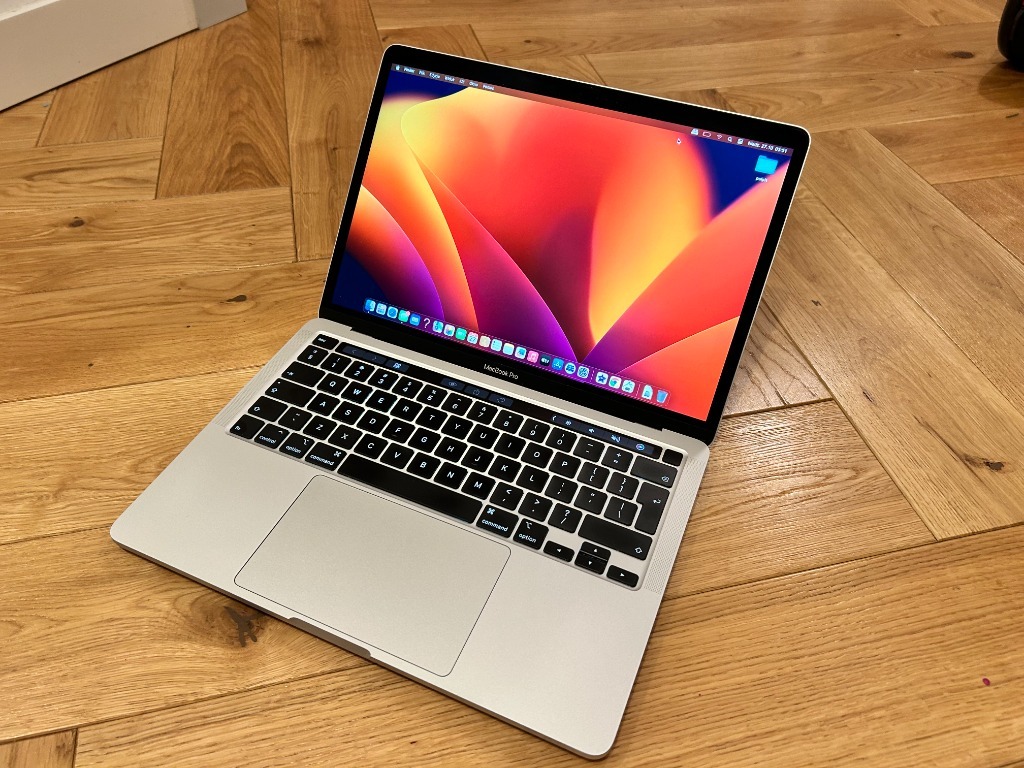 Macbook Pro 13 2020 Intel Core I5 Pro 2020 I5 Mwp72 Macbook Pro