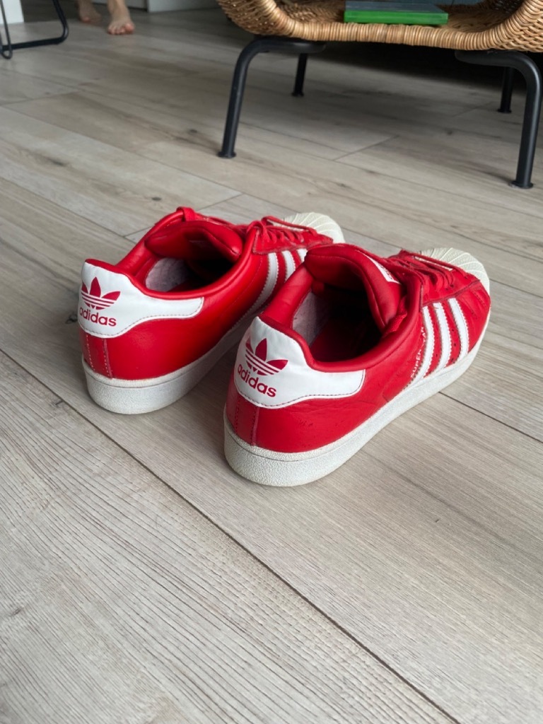 adidas superstar 43