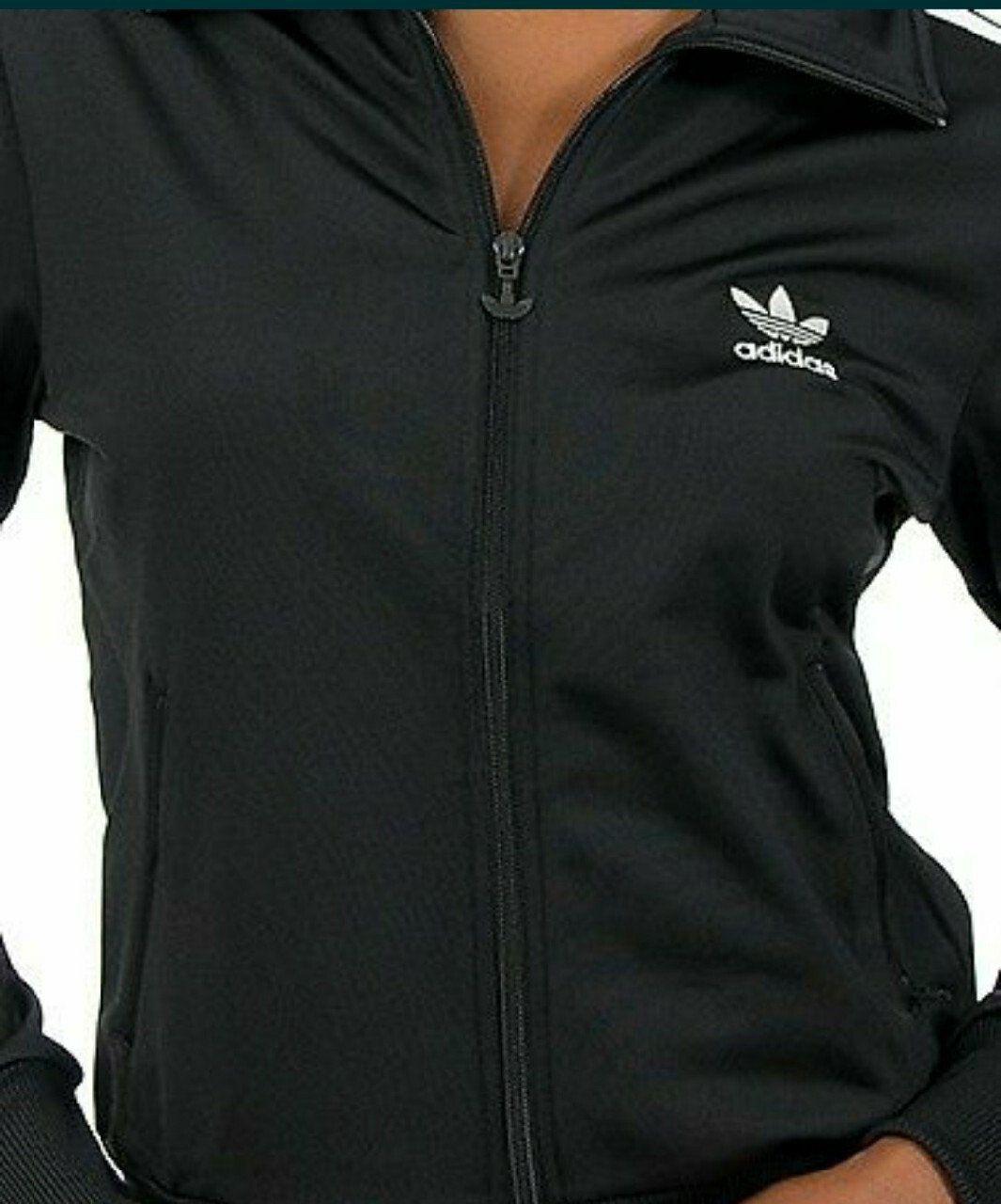 Damska Bluza Adidas Firebird XS | Bytom | Ogłoszenie na Allegro Lokalnie