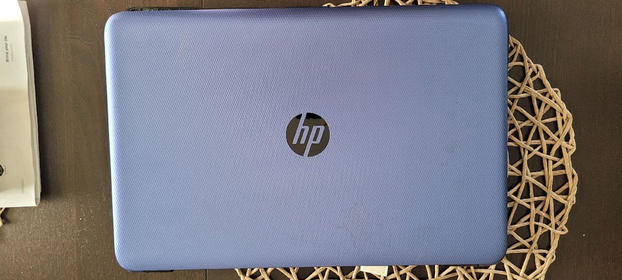LAPTOP HP BCM943142Y podzespoły | Biała Podlaska | Licytacja na Allegro ...